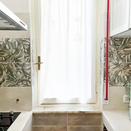 Masotto Linate-close Center Appartement Milan