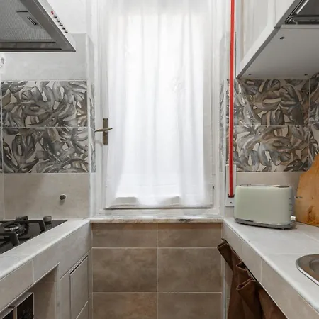 Appartement Masotto Linate-close Center Milan