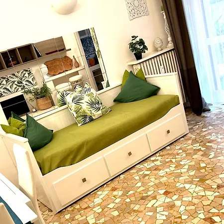 Masotto Linate-close Center Appartement Milan