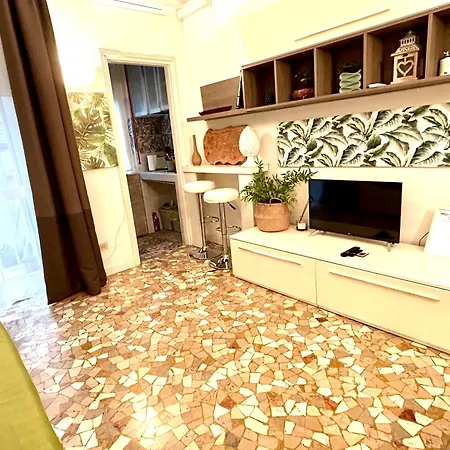 Masotto Linate-close Center Appartement